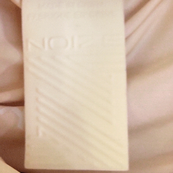 JILLY BOX 2023 NOIZE JACKET NWT CREAM 2X - Picture 4 of 6